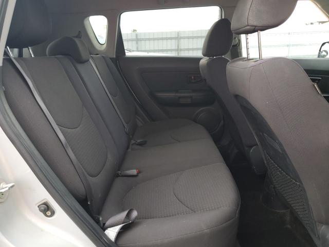 Photo 10 from auction – 2013 KIA SOUL with VIN KNDJT2A57D7773420