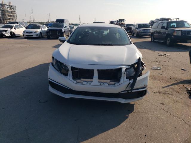 Photo 5 from auction – 2019 HONDA CIVIC LX with VIN 19XFC2F61KE014914