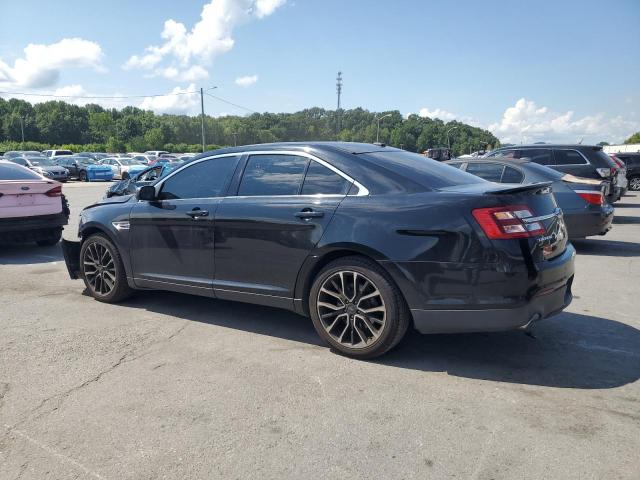 Photo 2 from auction – 2017 FORD TAURUS SEL with VIN 1FAHP2E82HG132016