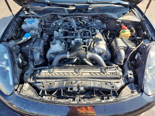 Foto 12 de la subasta – 2017 PORSCHE CAYENNE S con VIN WP1AB2A25HLA51626