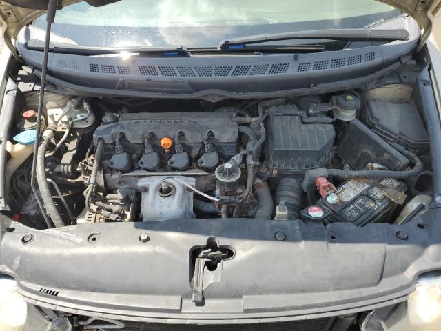 Photo 11 from auction – 2007 HONDA CIVIC EX with VIN 1HGFA16837L127409