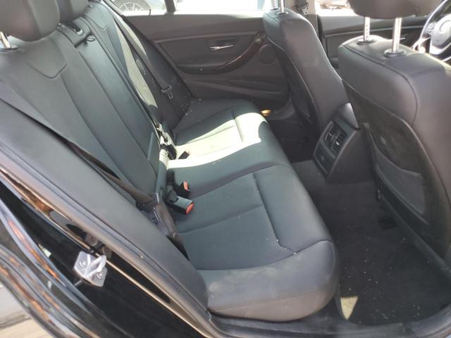 Photo 10 from auction – 2015 BMW 328 I with VIN WBA3A5G58FNS88478