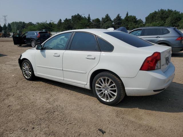 Photo 2 from auction – 2009 VOLVO S40 2.4I with VIN YV1MS382092447636