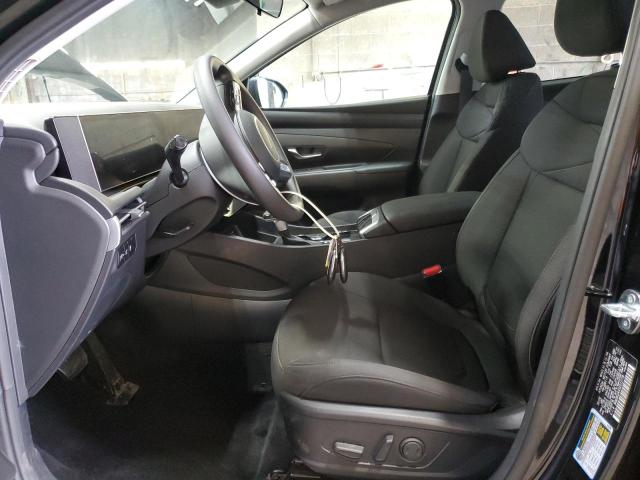Photo 7 from auction – 2025 HYUNDAI TUCSON SEL with VIN 3KMJBCDE6SE012778