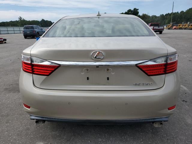 Photo 6 from auction – 2013 LEXUS ES 350 with VIN JTHBK1GG5D2054740