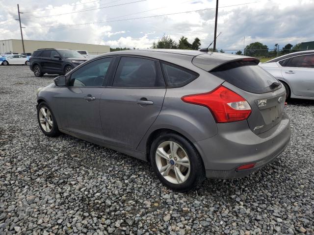 Photo 2 from auction – 2014 FORD FOCUS SE with VIN 1FADP3K2XEL268336