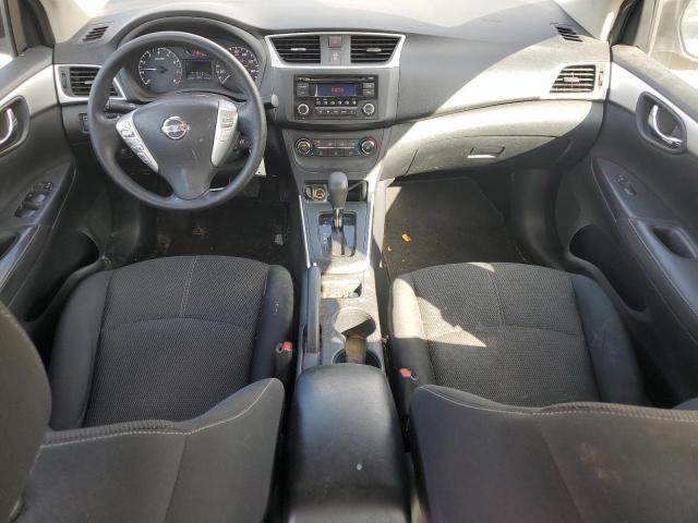 Photo 8 from auction – 2017 NISSAN SENTRA S with VIN 3N1AB7AP2HY246085