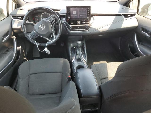 Photo 8 from auction – 2022 TOYOTA COROLLA with VIN JTDS4MCE6N3507129