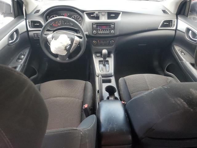Photo 8 from auction – 2017 NISSAN SENTRA S with VIN 3N1AB7AP7HY386200