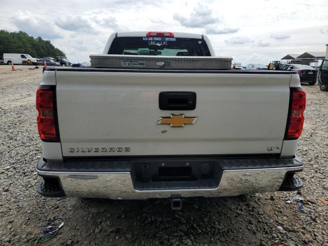 Photo 6 from auction – 2015 CHEVROLET SILVERADO with VIN 1GCRCREC4FZ439700
