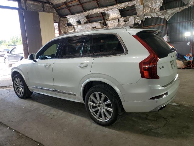 Photo 2 from auction – 2018 VOLVO XC90 T6 with VIN YV4A22PL6J1368430