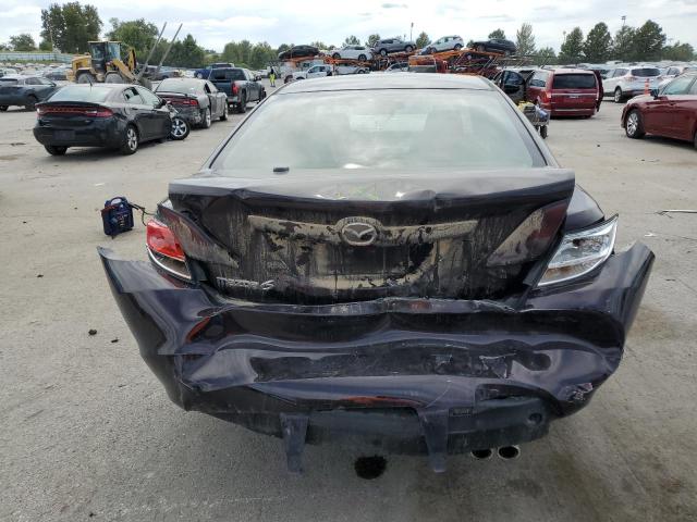 Photo 6 from auction – 2010 MAZDA 6 I with VIN 1YVHZ8CH0A5M38671