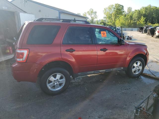 Photo 3 from auction – 2012 FORD ESCAPE XLT with VIN 1FMCU0D70CKA56534