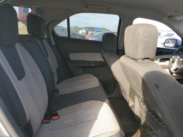Photo 11 from auction – 2011 CHEVROLET EQUINOX LT with VIN 2GNALDEC9B1298844