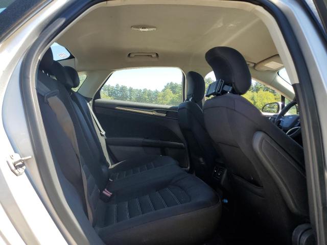 Photo 10 from auction – 2014 FORD FUSION SE with VIN 3FA6P0H71ER303020