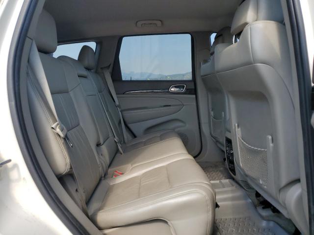 Photo 10 from auction – 2011 JEEP GRAND CHER with VIN 1J4RR4GGXBC522587