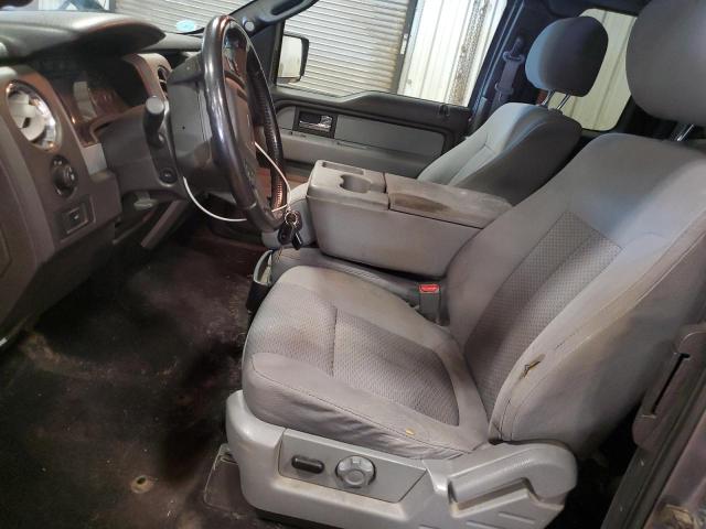 Photo 7 from auction – 2012 FORD F150 SUPER with VIN 1FTFX1ET6CFA69002