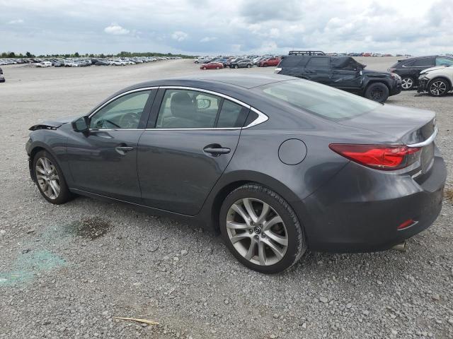 Photo 2 from auction – 2017 MAZDA 6 TOURING with VIN JM1GL1V58H1114320