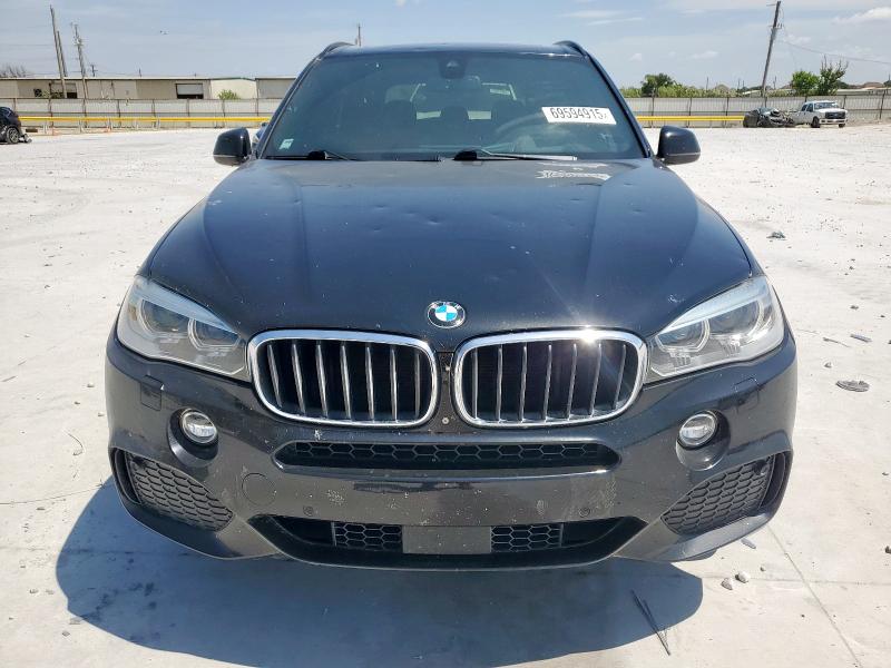 Photo 5 from auction – 2015 BMW X5 XDRIVE3 with VIN 5UXKR0C53F0K61815