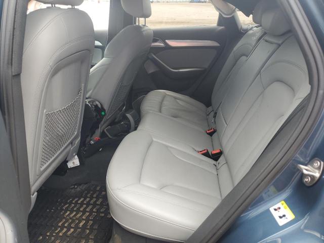 Photo 10 from auction – 2018 AUDI Q3 PREMIUM with VIN WA1ECCFS7JR008532