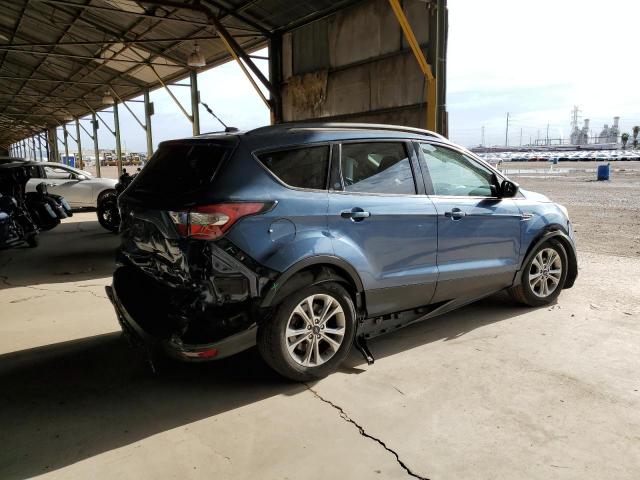 Photo 3 from auction – 2018 FORD ESCAPE SE with VIN 1FMCU0GD8JUC36685