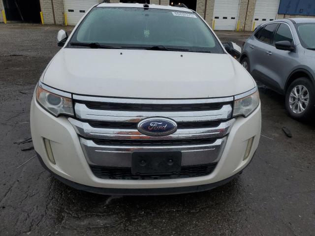 Photo 5 from auction – 2013 FORD EDGE SEL with VIN 2FMDK3J91DBA06612