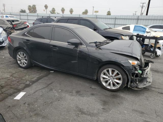 Photo 4 from auction – 2015 LEXUS IS 250 with VIN JTHBF1D20F5079611