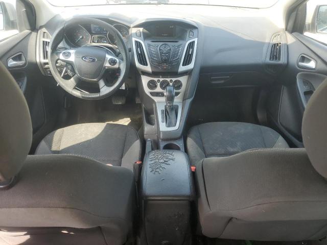 Photo 8 from auction – 2014 FORD FOCUS SE with VIN 1FADP3F26EL320541