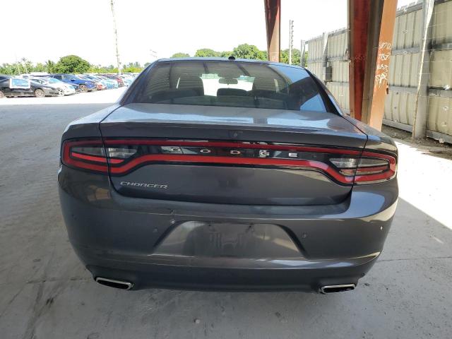 Photo 6 from auction – 2019 DODGE CHARGER SXT with VIN 2C3CDXBG4KH729674