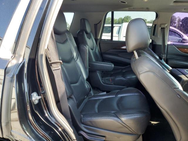Photo 11 from auction – 2018 CADILLAC ESCALADE with VIN 1GYS4BKJ0JR387185