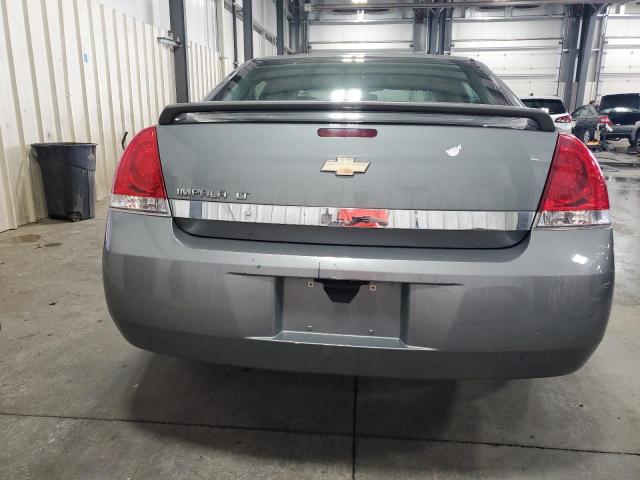 Photo 6 from auction – 2008 CHEVROLET IMPALA LT with VIN 2G1WT58N589232859