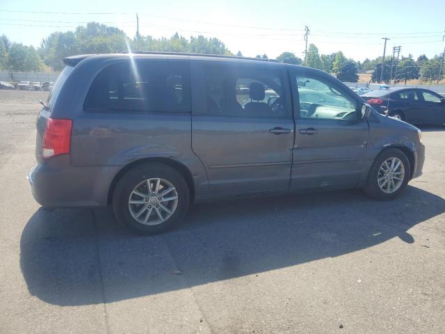 Photo 3 from auction – 2015 DODGE GRAND CARA with VIN 2C4RDGCGXFR733796