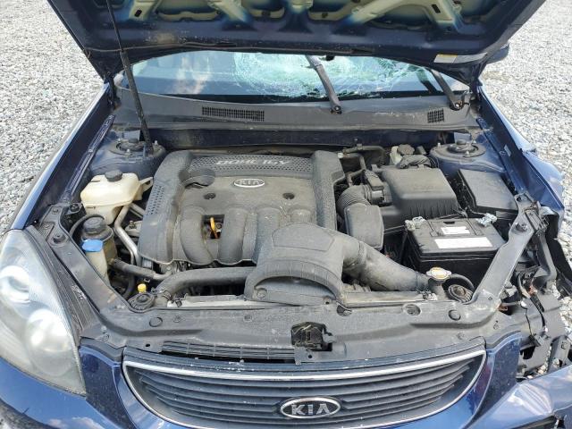 Foto 11 de la subasta – 2008 KIA OPTIMA LX con VIN KNAGE123685238170