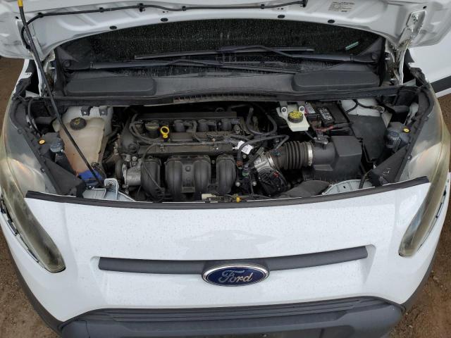 Photo 12 from auction – 2016 FORD TRANSIT CO with VIN NM0LS7E75G1240250
