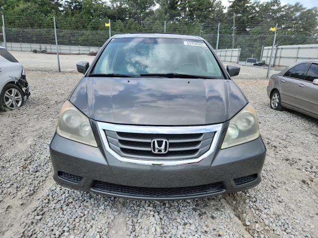 Photo 5 from auction – 2008 HONDA ODYSSEY EX with VIN 5FNRL38708B051111