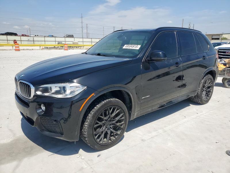 Photo 1 from auction – 2015 BMW X5 XDRIVE3 with VIN 5UXKR0C53F0K61815