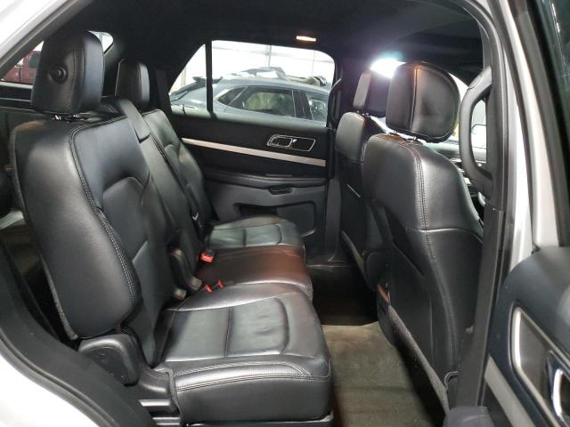 Photo 11 from auction – 2016 FORD EXPLORER X with VIN 1FM5K8D81GGB30638