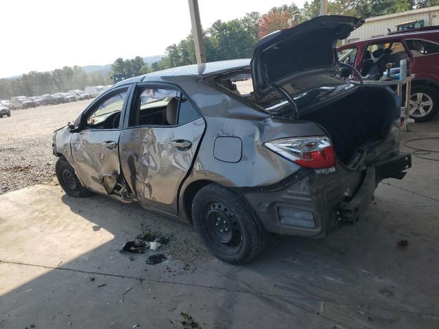 Photo 2 from auction – 2018 TOYOTA COROLLA L with VIN 2T1BURHE6JC091056