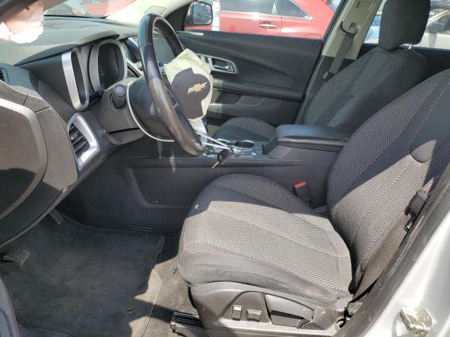 Photo 7 from auction – 2013 CHEVROLET EQUINOX LT with VIN 2GNFLEEK3D6105578