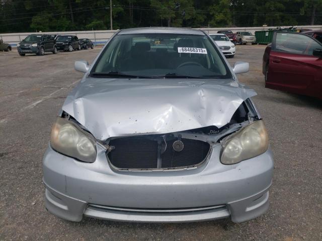 Photo 5 from auction – 2006 TOYOTA COROLLA CE with VIN 2T1BR32E36C636466