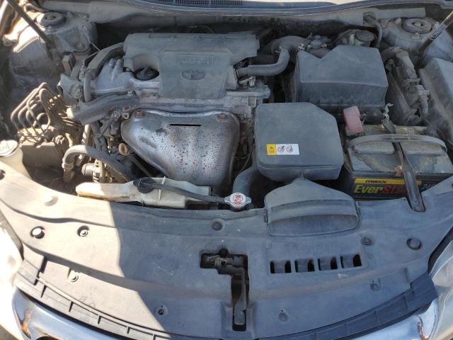 Photo 11 from auction – 2017 TOYOTA CAMRY LE with VIN 4T1BF1FKXHU317564