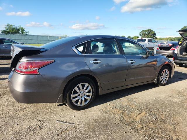 Photo 3 from auction – 2015 NISSAN ALTIMA 2.5 with VIN 1N4AL3AP0FC453511