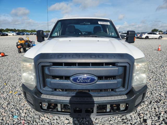 Photo 5 from auction – 2012 FORD F250 SUPER with VIN 1FT7X2A61CEC67924