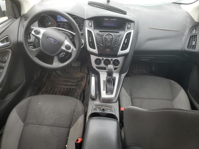 Photo 8 from auction – 2013 FORD FOCUS SE with VIN 1FADP3F20DL357065