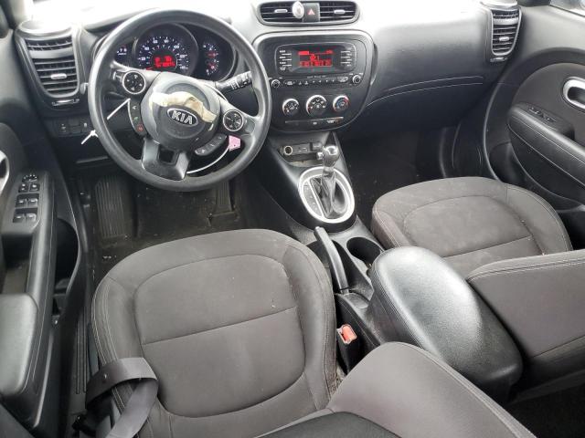 Photo 8 from auction – 2016 KIA SOUL with VIN KNDJN2A25G7357158
