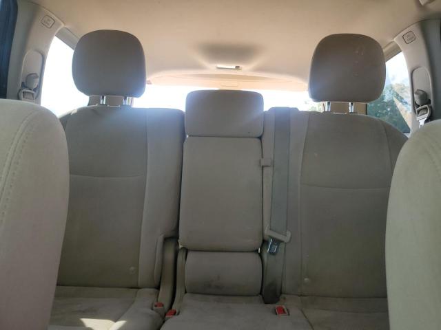 Photo 10 from auction – 2014 NISSAN PATHFINDER with VIN 5N1AR2MN7EC652112