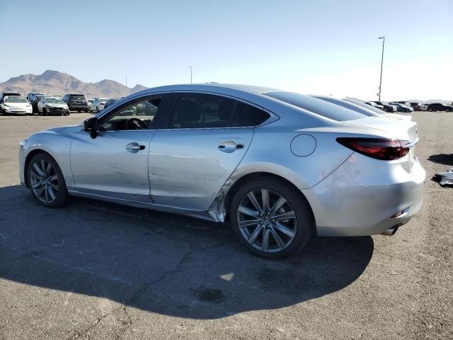 Photo 2 from auction – 2018 MAZDA 6 TOURING with VIN JM1GL1VM7J1323884