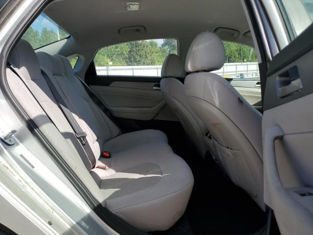 Photo 10 from auction – 2019 HYUNDAI SONATA LIM with VIN 5NPE34AF9KH740398