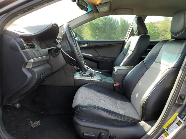 Photo 7 from auction – 2014 TOYOTA CAMRY L with VIN 4T1BF1FK8EU805827