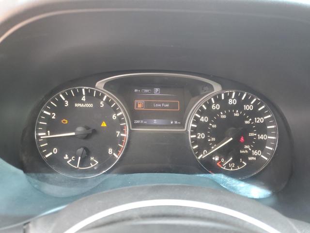 Photo 9 from auction – 2018 NISSAN PATHFINDER with VIN 5N1DR2MM3JC620482
